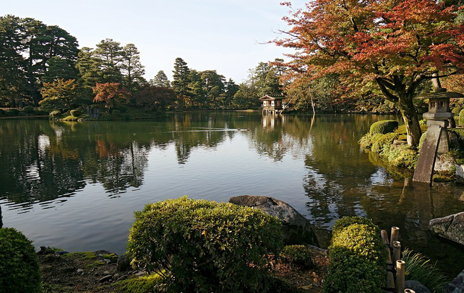 Ботанічні сади світу - де розташовані і рейтинг для подорожей 8