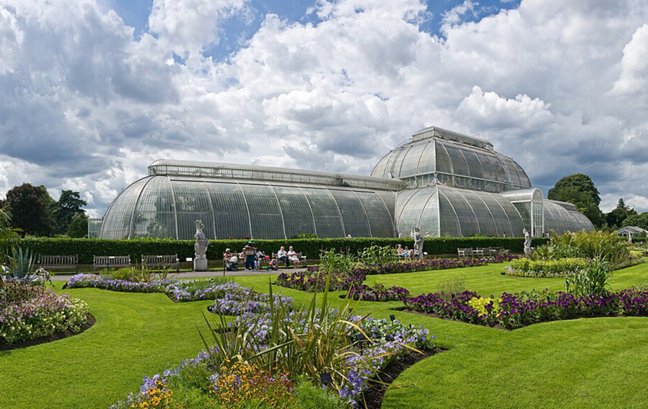 Ботанічні сади світу - де розташовані і рейтинг для подорожей 2