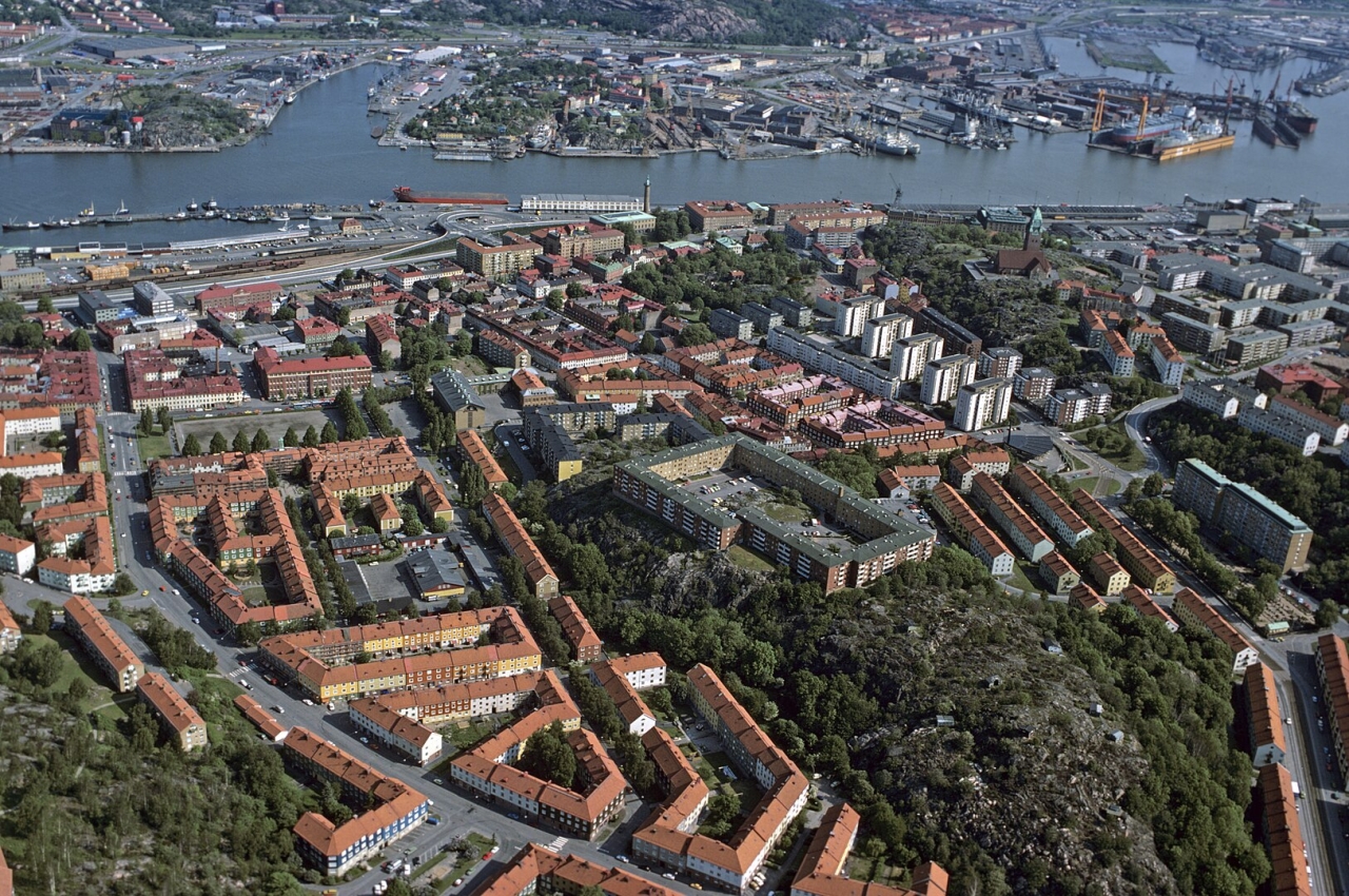 Цікаві факти про Швецію - чого можна навчитися в цієї країни 4