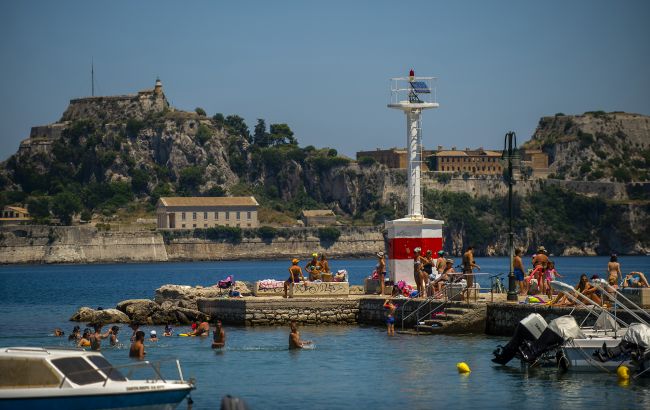 Де у жовтні тепло на морі - найкращі країни для відпочинку, ціни 1