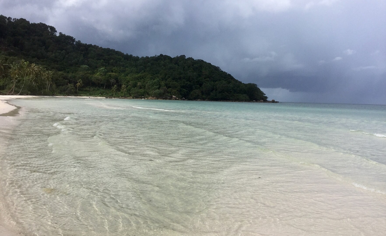 Фукуок В'єтнам для відпочинку - що відомо про острів, де взимку дуже тепло 2