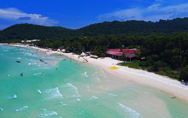 Фукуок В'єтнам для відпочинку - що відомо про острів, де взимку дуже тепло 1