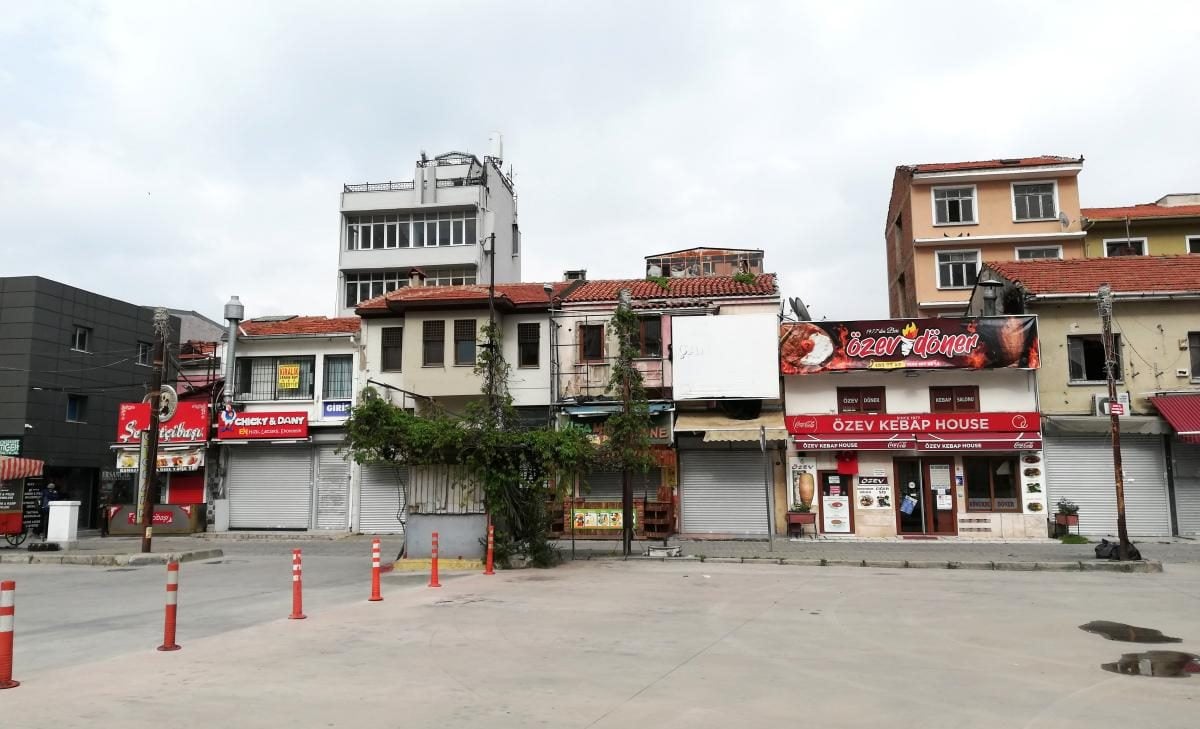 Ізмір: втеча від сірості в колоритне турецьке місто з грецьким корінням