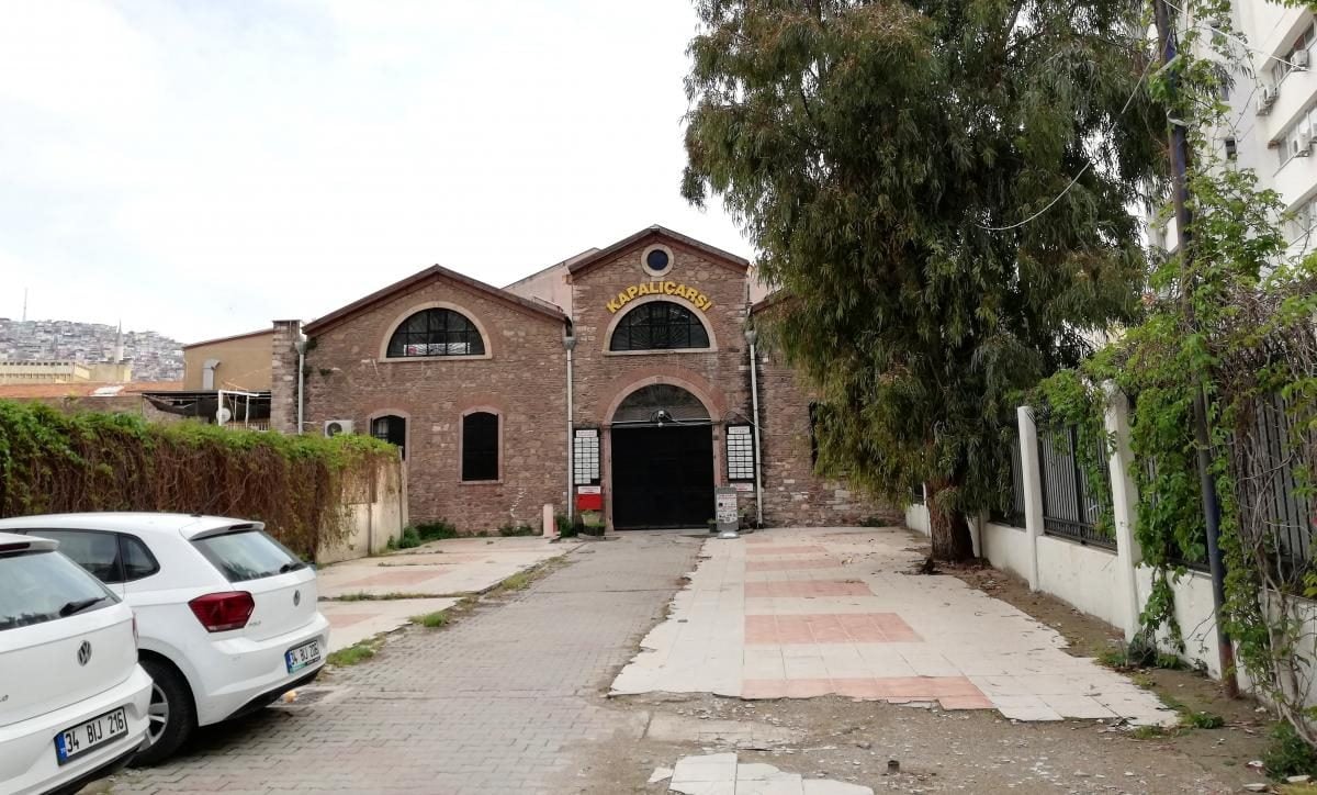 Ізмір: втеча від сірості в колоритне турецьке місто з грецьким корінням