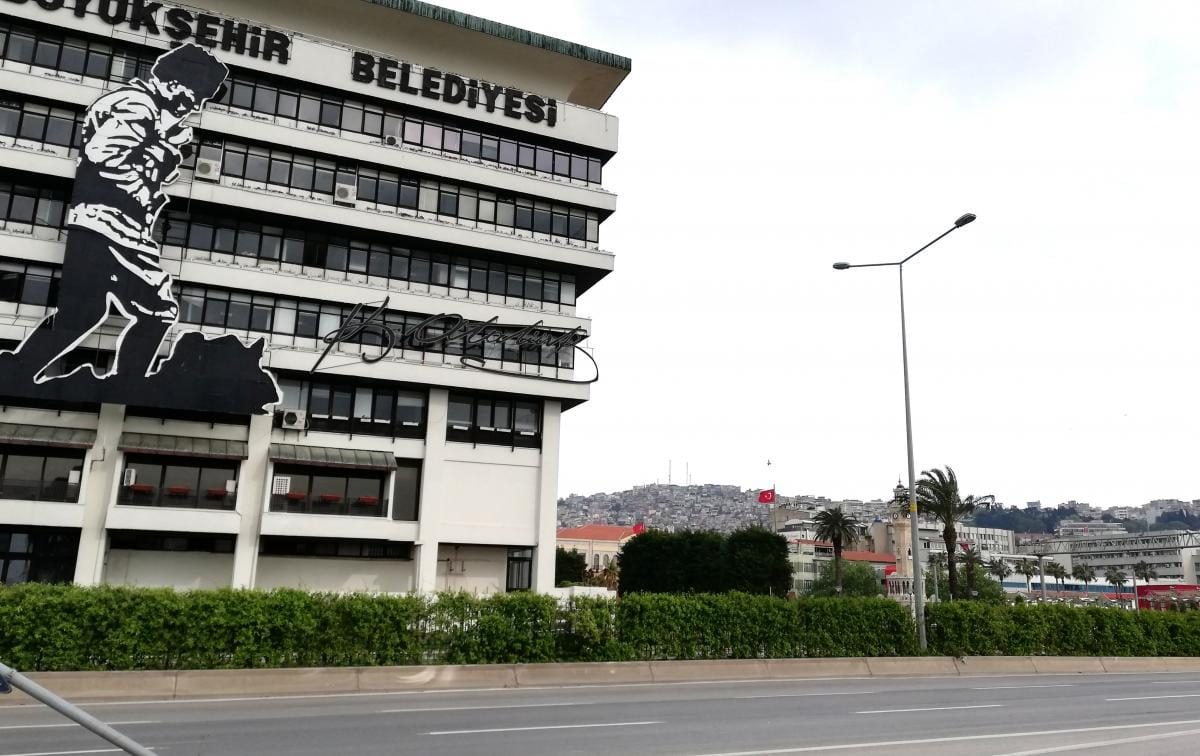 Ізмір: втеча від сірості в колоритне турецьке місто з грецьким корінням