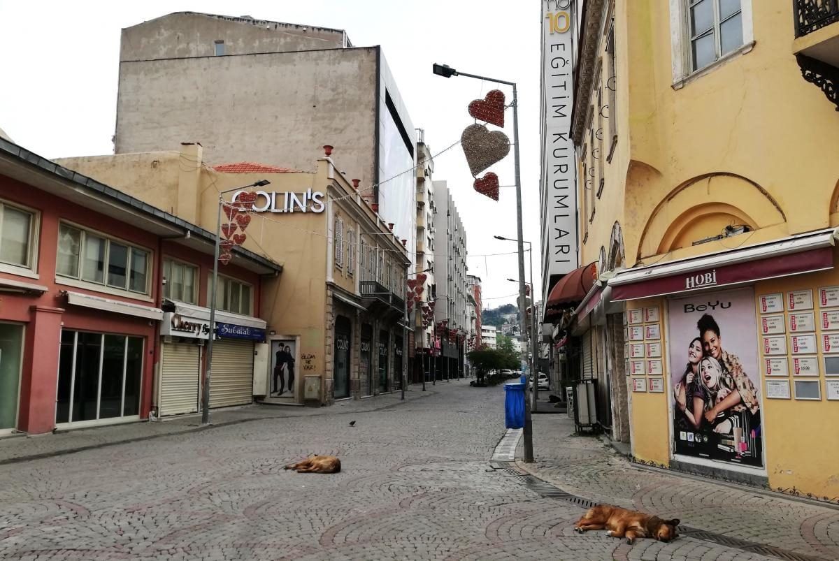 Ізмір: втеча від сірості в колоритне турецьке місто з грецьким корінням