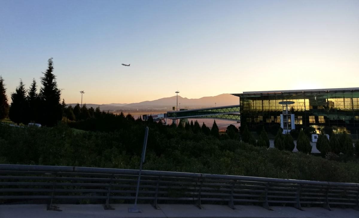 Ізмір: втеча від сірості в колоритне турецьке місто з грецьким корінням