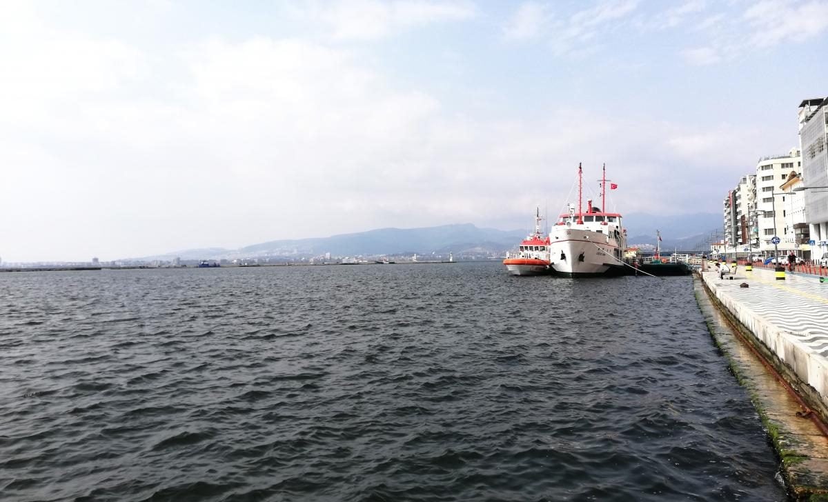 Ізмір: втеча від сірості в колоритне турецьке місто з грецьким корінням