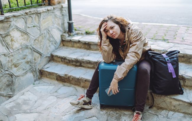 Як діяти в форс-мажорній ситуації під час відпустки - поради на всі випадки життя 1
