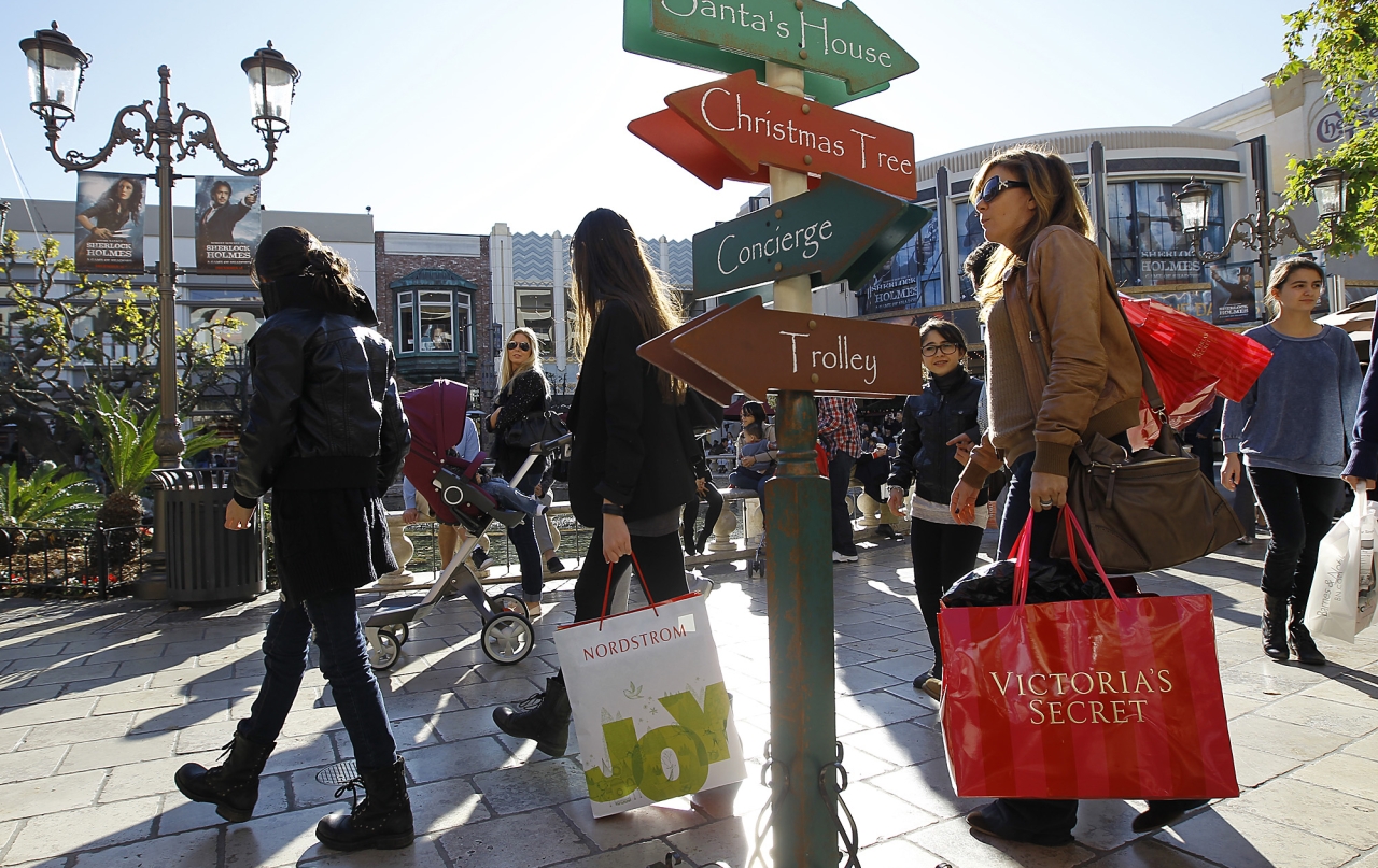 Ярмарки для туристів у Європі перед Різдвом - чому варто відвідати 2