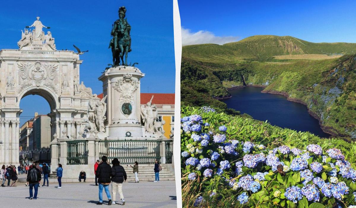 Конкурс World Travel Awards визначив найкращий напрямок для туризму в Європі 1 ua.depositphotos.com