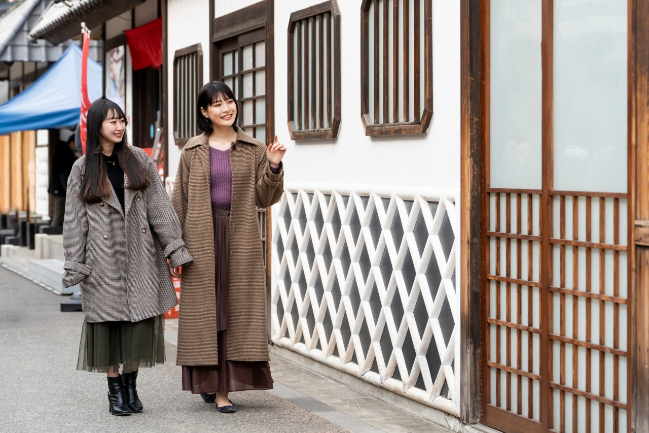 Країна без назв вулиць - де знаходиться і як живуть люди 3