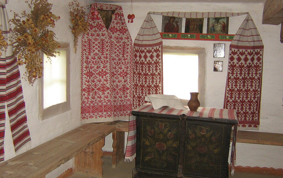 Куди поїхати в листопаді в Україні - кращі місця для відпочинку 15