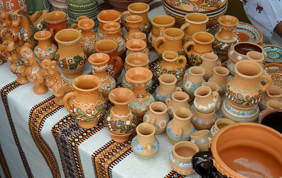 Куди поїхати в листопаді в Україні - кращі місця для відпочинку 6