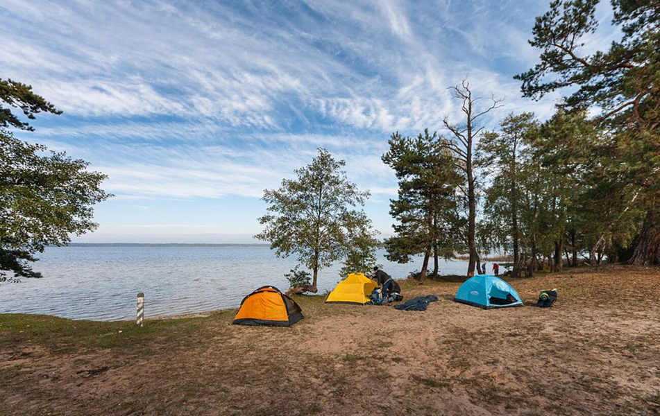 Куди поїхати в листопаді в Україні - кращі місця для відпочинку 5