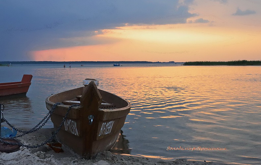 Куди поїхати в листопаді в Україні - кращі місця для відпочинку 11
