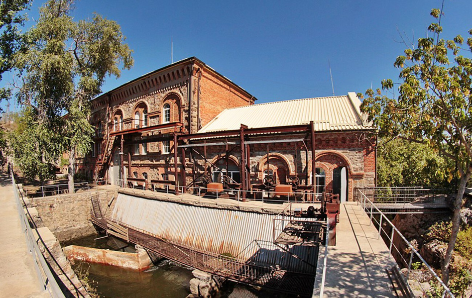 Куди поїхати в листопаді в Україні - кращі місця для відпочинку 13