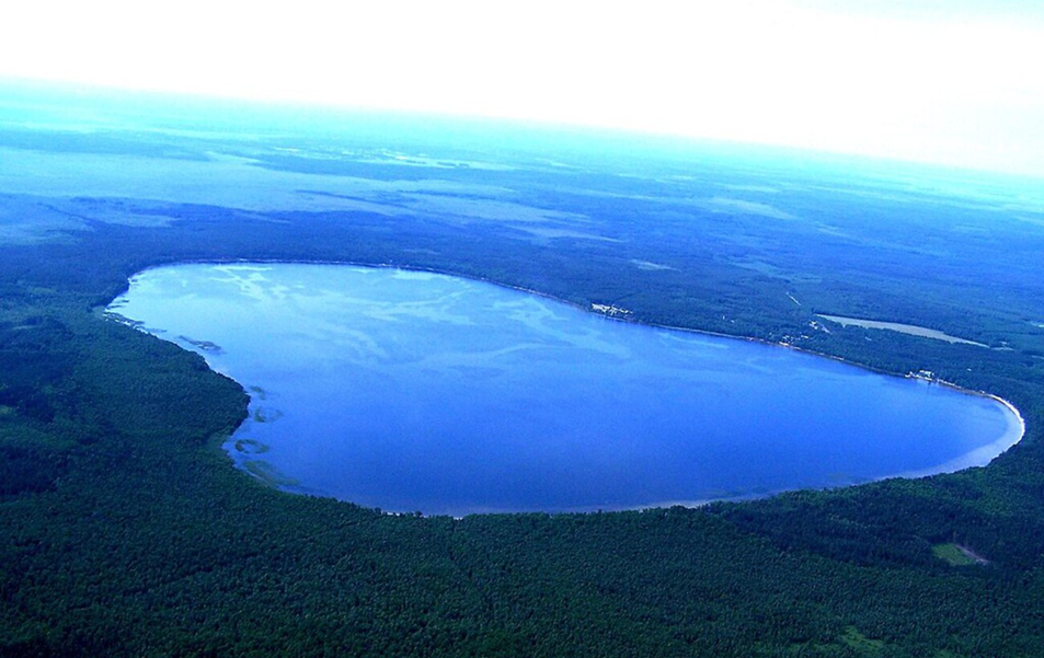 Куди поїхати в листопаді в Україні - кращі місця для відпочинку 4