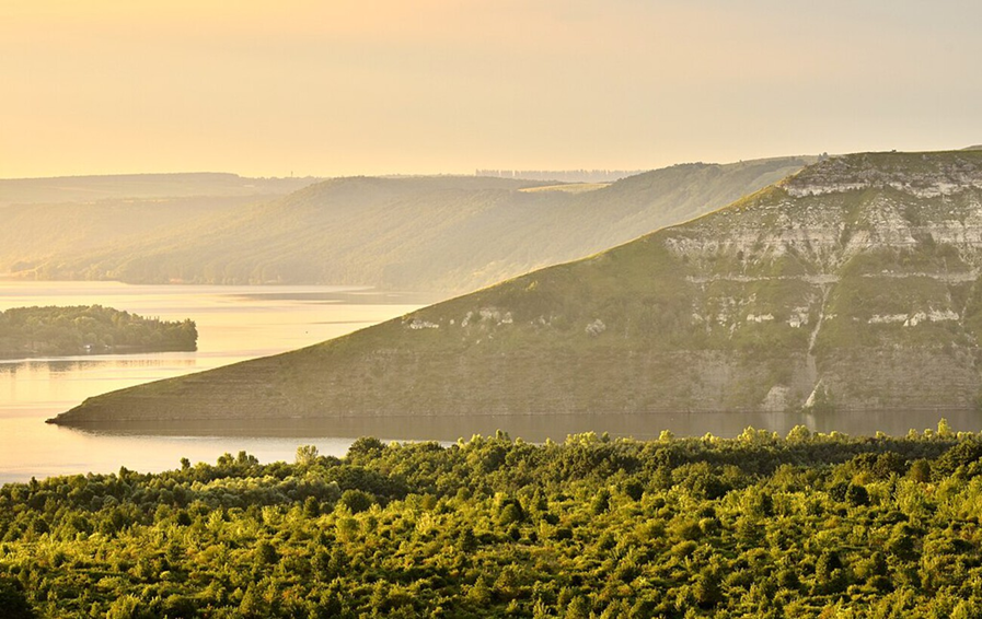 Куди поїхати в листопаді в Україні - кращі місця для відпочинку 3