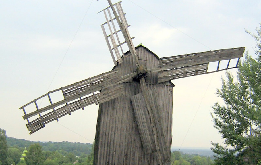 Куди поїхати в листопаді в Україні - кращі місця для відпочинку 14