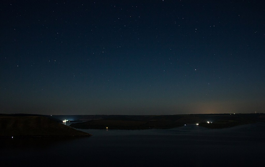 Куди поїхати в листопаді в Україні - кращі місця для відпочинку 2