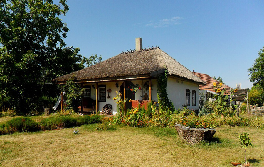 Куди поїхати в листопаді в Україні - кращі місця для відпочинку 7