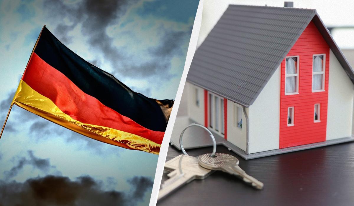 Які документи потрібні для пошуку житла в Німеччині