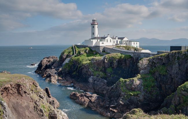 Маяки для оренди та відпочинку - найкращі локації світу 1