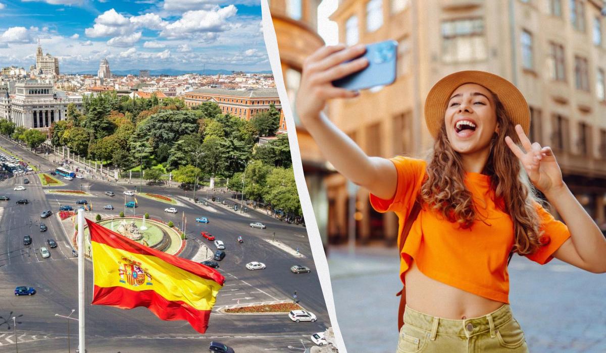 Відпочинок в Іспанії пройде гладко, якщо дотримуватися низки простих правил / колаж D.UA, фото ua.depositphotos.com