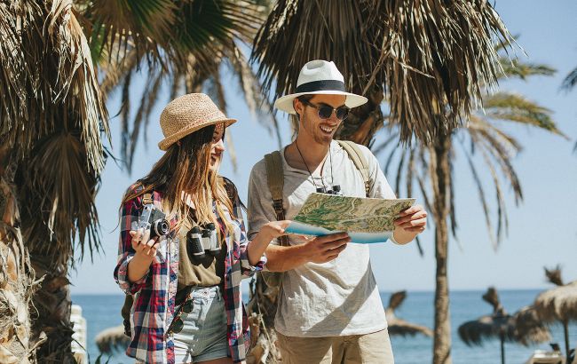 На що йдуть гроші під час подорожі в Україні та за кордоном 1