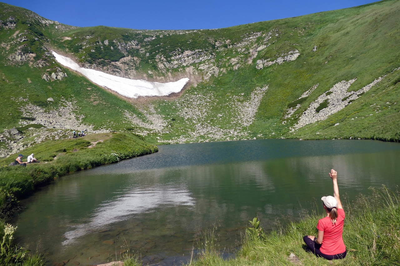 Найвисокогірніше місто України - чому варто відвідати Рахів і що там побачити 3