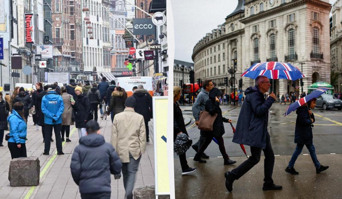 Названо найкращі міста у світі для життя: Україна, Британія і США не увійшли до топ-20 1 /колаж D.UA, фото Reuters