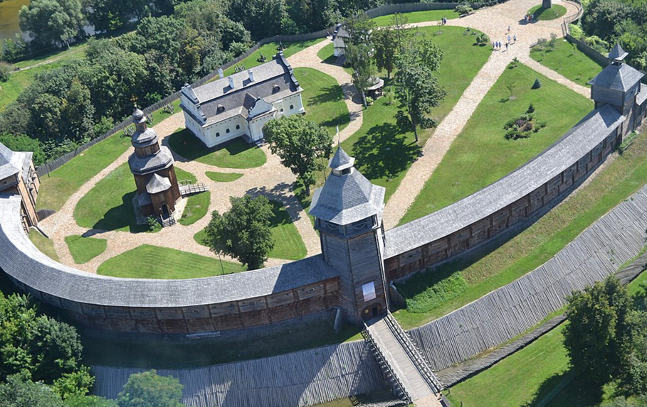 Палац Розумовських у Батурині - як виглядає, чому варто побачити 4