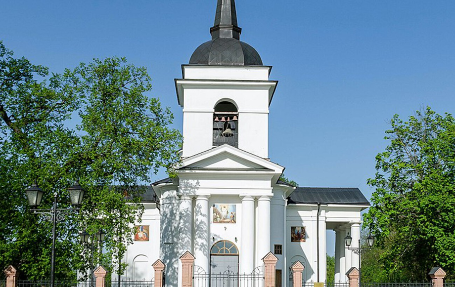 Палац Розумовських у Батурині - як виглядає, чому варто побачити 5