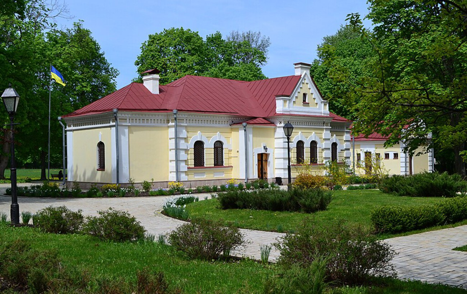 Палац Розумовських у Батурині - як виглядає, чому варто побачити 6