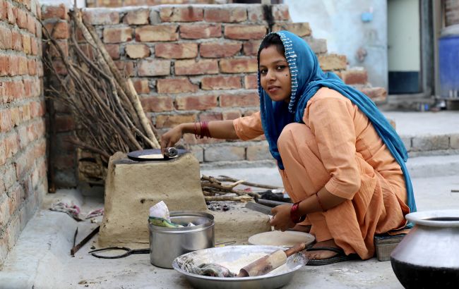 Поїздка до Індії - незвичні традиції які дивують туристів 1