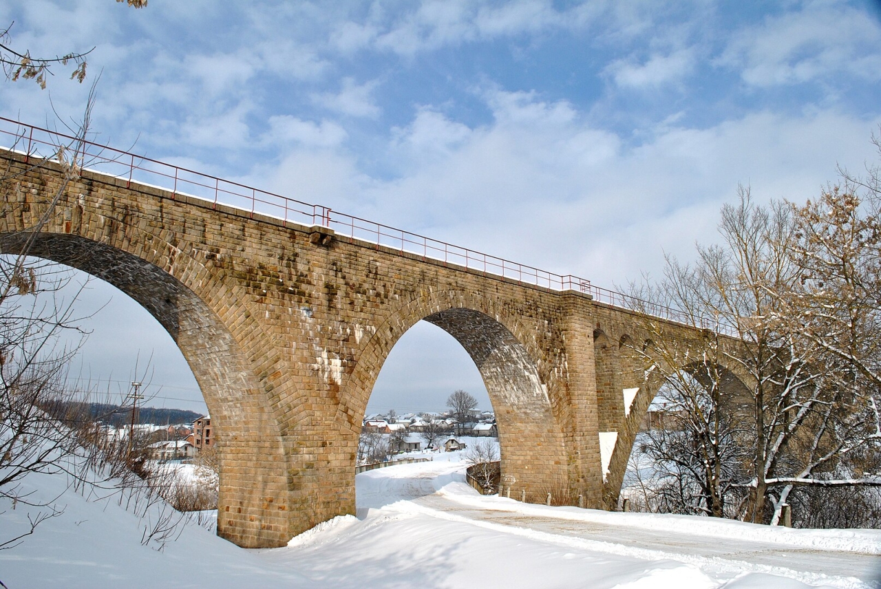 Село Буцнів біля Тернополя якому понад 500 років - чому варто відвідати 4