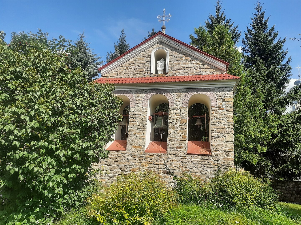 Село Буцнів біля Тернополя якому понад 500 років - чому варто відвідати 3