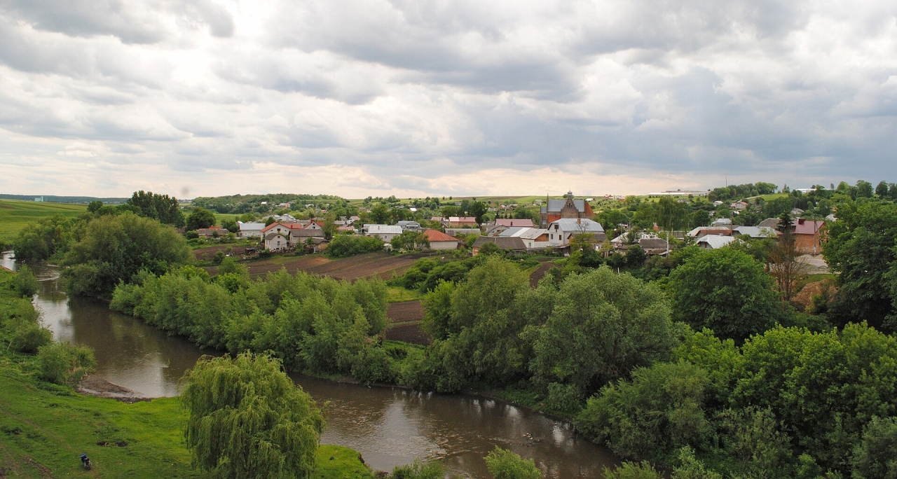 Село Буцнів біля Тернополя якому понад 500 років - чому варто відвідати 2