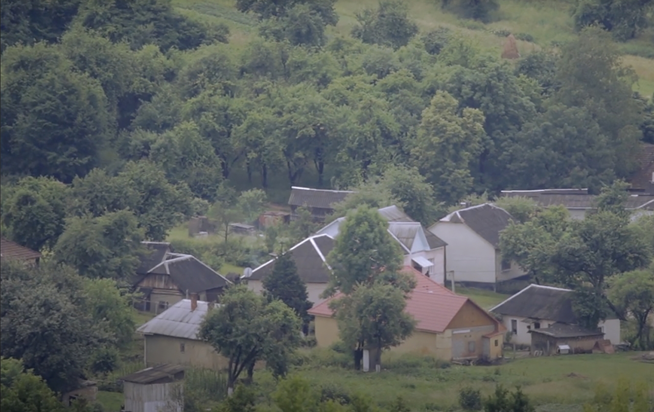 Село-привид без доріг якого немає на картах - що про нього відомо 2