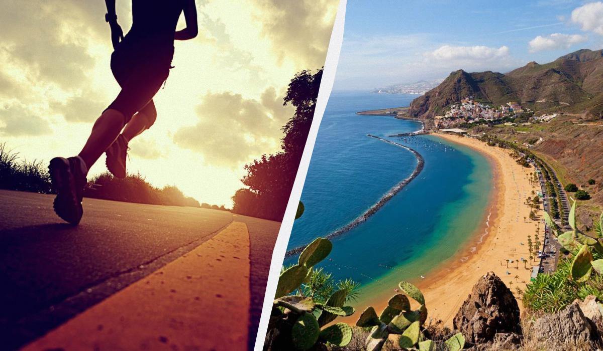 На відпочинку важливо не забувати про звичну фізичну активність / фото ua.depositphotos.com