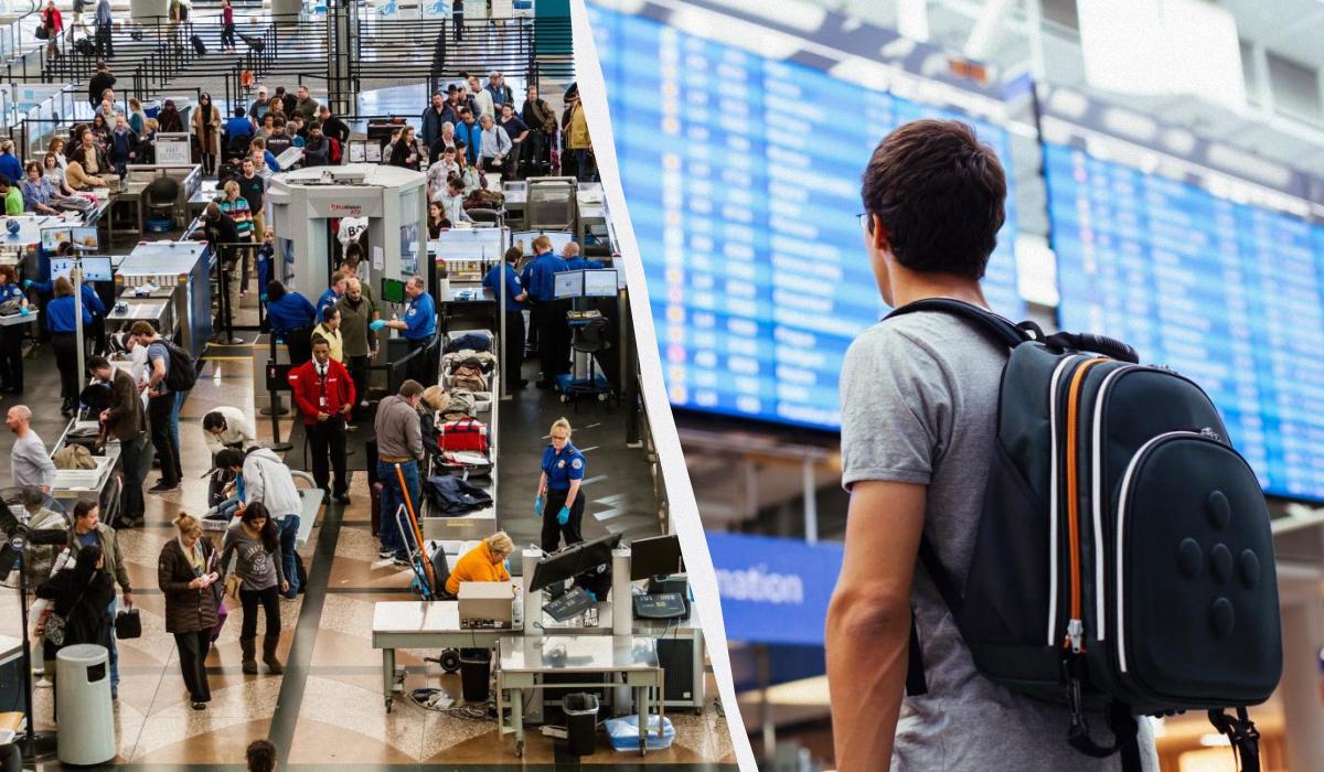 Туристи сильно ризикують, якщо їхні гаджети розряджені / колаж D.UA, фото ua.depositphotos.com