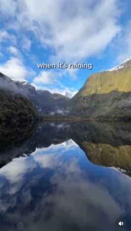 Туристка відвідала одне з найвіддаленіших місць у світі та поділилася враженнями (відео) 2 фото з Instagram raimeetravel