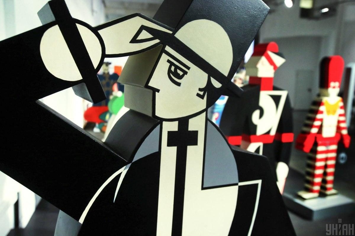 Ukraine WOW у Києві: як довго працюватиме виставка про українську спадщину (фоторепортаж)