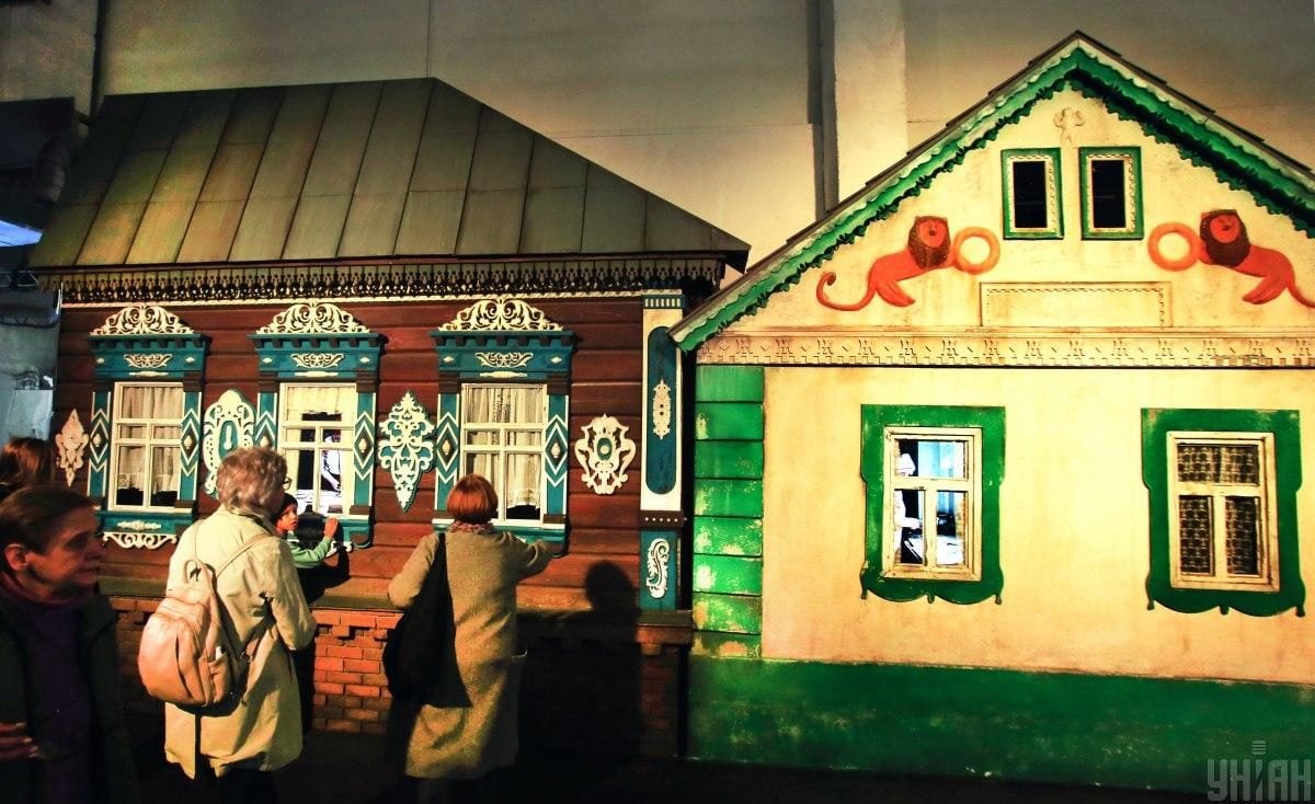 Ukraine WOW у Києві: як довго працюватиме виставка про українську спадщину (фоторепортаж)