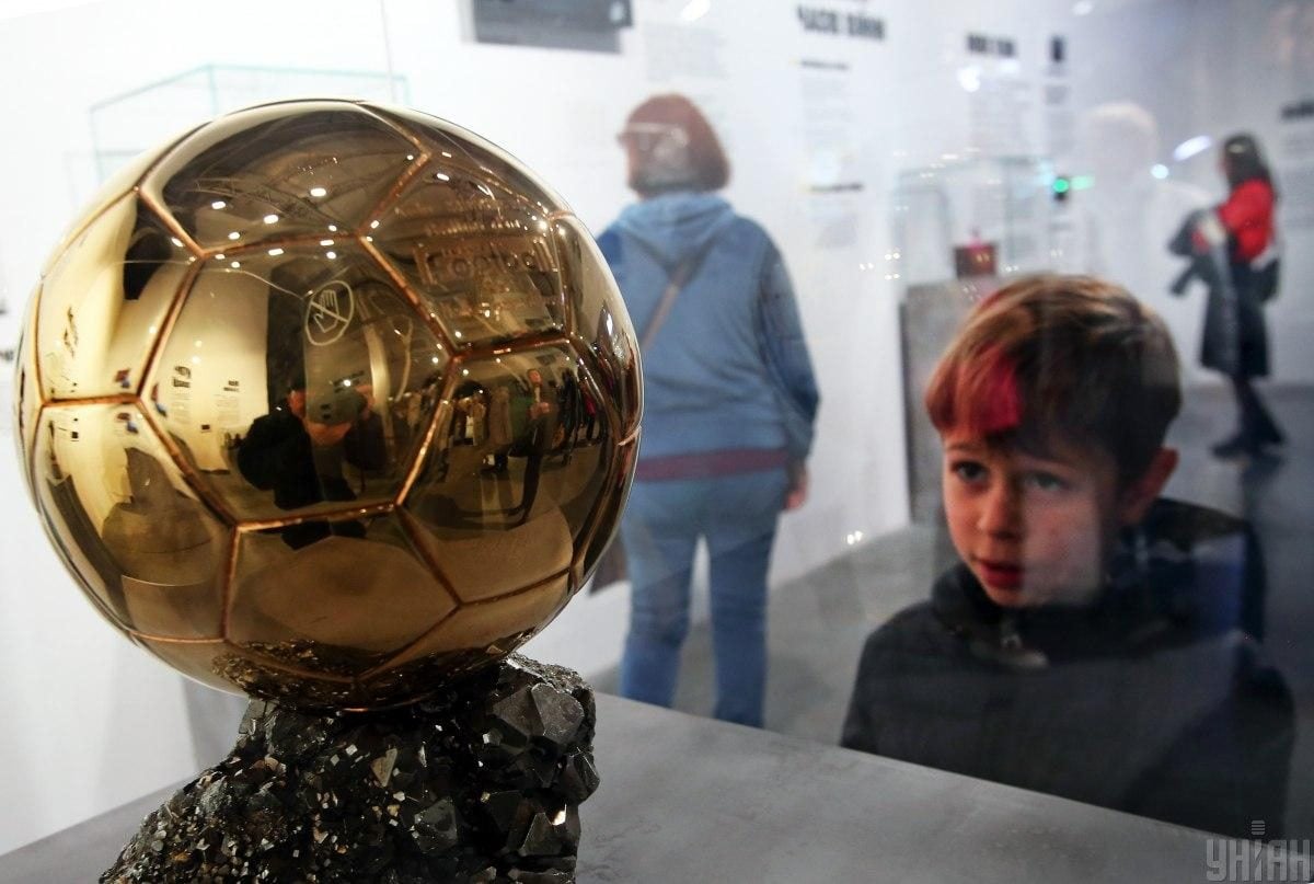 Ukraine WOW у Києві: як довго працюватиме виставка про українську спадщину (фоторепортаж)