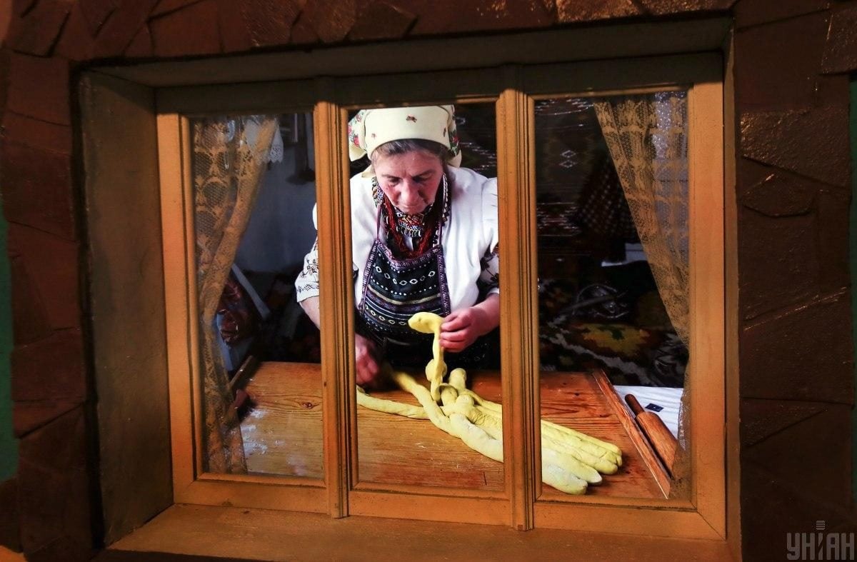 Ukraine WOW у Києві: як довго працюватиме виставка про українську спадщину (фоторепортаж)