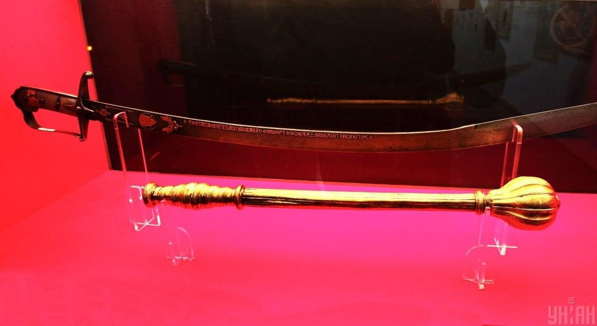 Ukraine WOW у Києві: як довго працюватиме виставка про українську спадщину (фоторепортаж)