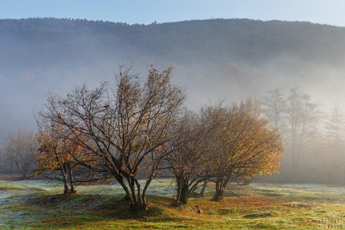 В Карпати восени: плюси і мінуси відпочинку в горах в міжсезоння 3 Плюси відпочинку в Карпатах восени однозначно переважають мінуси / фото D.UA, Янош Немеш