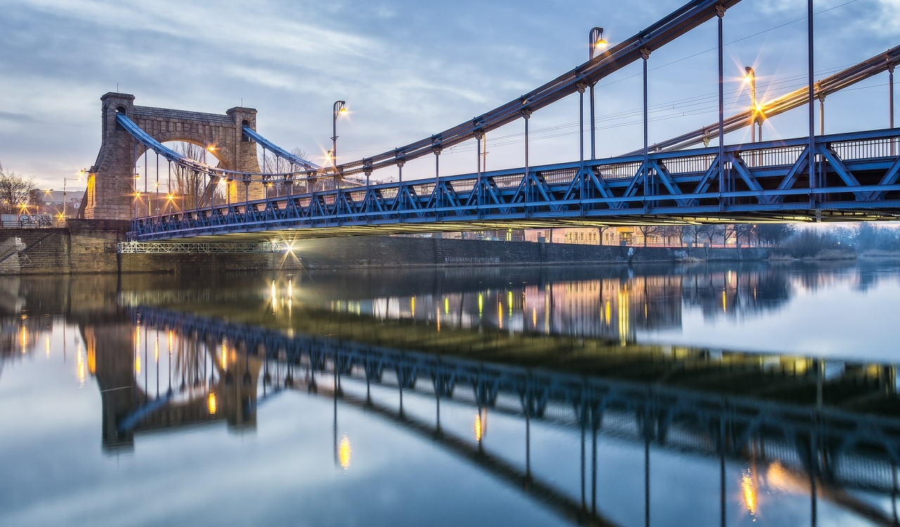Вроцлав називають Східною Венецією - чому і що там потрібно побачити обов'язково 5
